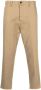 Haikure Cropped chino Beige - Thumbnail 1