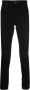 Haikure Slim-fit jeans Zwart - Thumbnail 1