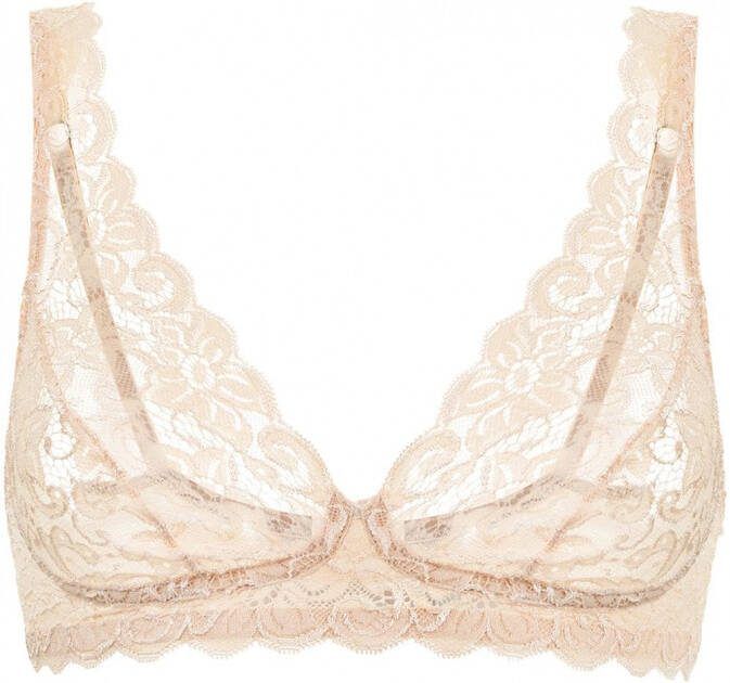 Hanro Bh Beige