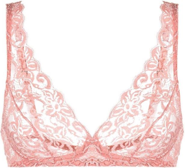 Hanro Bh Roze