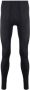 Hanro Legging met vlakken Grijs - Thumbnail 1