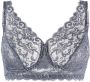 Hanro Bh Blauw - Thumbnail 1