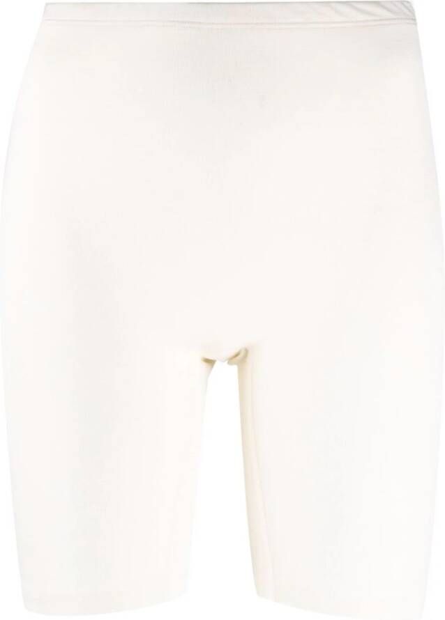 Hanro Shorts Beige