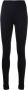 Hanro Zijden legging Zwart - Thumbnail 1