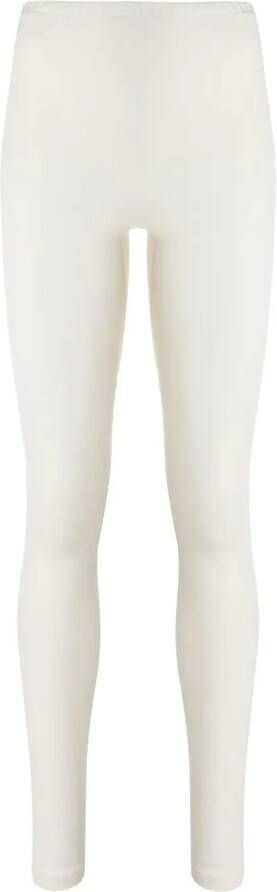 Hanro Stretch legging Beige