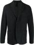 Harris Wharf London Blazer met enkele rij knopen Blauw - Thumbnail 1