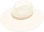 Helen Kaminski Fedora hoed Beige - Thumbnail 1