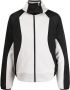 HELIOT EMIL Hoodie met print Zwart - Thumbnail 1