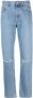 Helmut Lang Straight jeans Blauw - Thumbnail 1