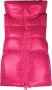 Herno Bodywarmer met capuchon Roze - Thumbnail 1