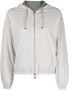 Herno Jack met capuchon Beige - Thumbnail 1