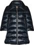 Herno Cleofe jack Blauw - Thumbnail 1