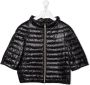 Herno Kids Gewatteerd donsjack Blauw - Thumbnail 1