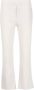 Herno Cropped broek Beige - Thumbnail 1