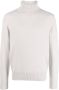 Herno Wollen coltrui Beige - Thumbnail 1