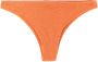 Heron Preston Bikinislip met logopatch Oranje - Thumbnail 1
