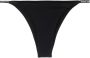 Heron Preston Bikinislip met logopatch Zwart - Thumbnail 1