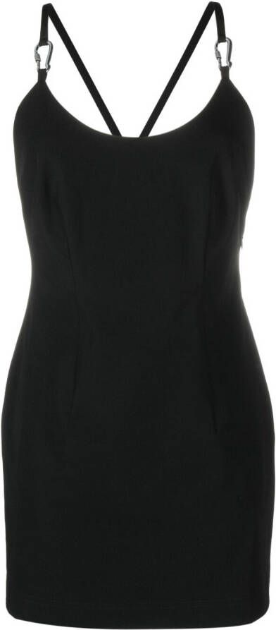 Heron Preston Mini-jurk Zwart