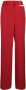 Heron Preston Straight broek Rood - Thumbnail 1