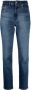 Heron Preston Slim-fit jeans Blauw - Thumbnail 1