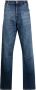 Heron Preston Straight jeans Blauw - Thumbnail 1