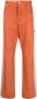 Heron Preston Straight jeans Oranje - Thumbnail 1