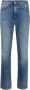 Heron Preston High waist jeans Blauw - Thumbnail 1