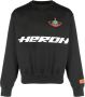 Heron Preston Sweater met ronde hals Zwart - Thumbnail 1