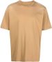 Heron Preston Katoenen T-shirt Bruin - Thumbnail 1