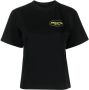 Heron Preston T-shirt met logoprint Zwart - Thumbnail 1