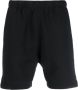 Heron Preston Shorts met logopatch Zwart - Thumbnail 1