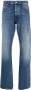 Heron Preston Straight jeans Blauw - Thumbnail 1