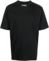 Heron Preston Men Clothing T-Shirts ; Polos Hmaa034C99Jer001 Zwart Heren - Thumbnail 2