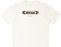 Heron Preston T-shirt met logoprint Wit - Thumbnail 1