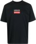 Heron Preston T-shirt met logoprint Zwart - Thumbnail 1