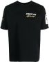 Heron Preston T-shirt met korte mouwen en logoprint Zwart - Thumbnail 1