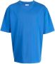 Heron Preston T-shirt met print Blauw - Thumbnail 1