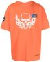 Heron Preston T-shirt met print Oranje - Thumbnail 1