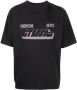 Heron Preston T-shirt met print Zwart - Thumbnail 1