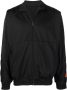 Heron Preston Stijlvolle Zwarte Hoodie Black Heren - Thumbnail 1