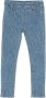 HUGO KIDS Jeans met paisley-print Blauw - Thumbnail 1