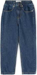 Hundred Pieces Straight jeans Blauw