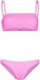 Hunza G Tweedelige bikini Roze - Thumbnail 1