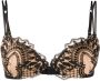 I.D. Sarrieri Push-up bh Zwart - Thumbnail 1