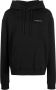 Ih Nom Uh Nit Hoodie met print Zwart - Thumbnail 1