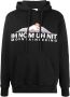 Ih Nom Uh Nit Hoodie met trekkoord Zwart - Thumbnail 1
