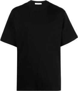 Ih Nom Uh Nit T-shirt met logoprint Zwart