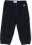 Il Gufo Broek met logopatch Blauw - Thumbnail 1