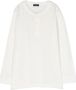 Il Gufo Button-down shirt Wit - Thumbnail 1