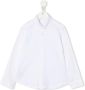 Il Gufo Button-down shirt Wit - Thumbnail 1